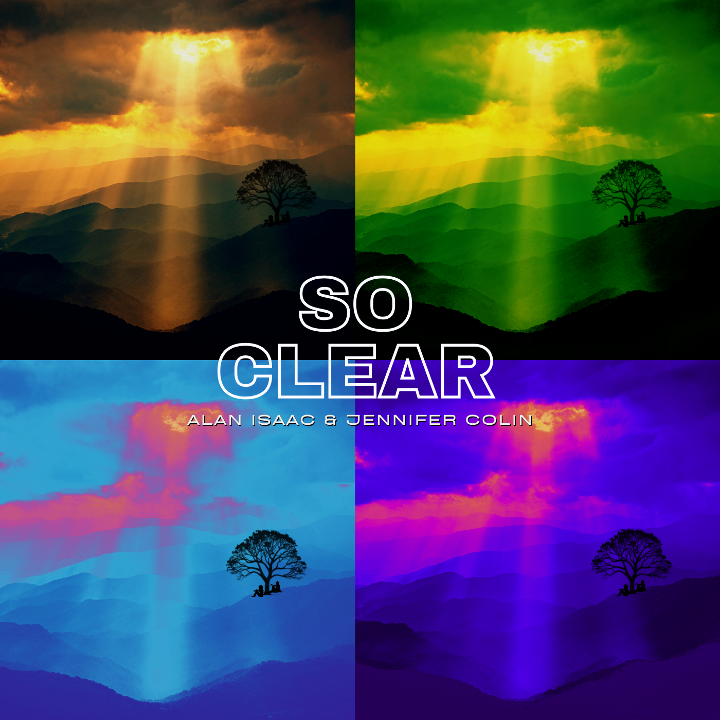 So Clear - Single Digital Download