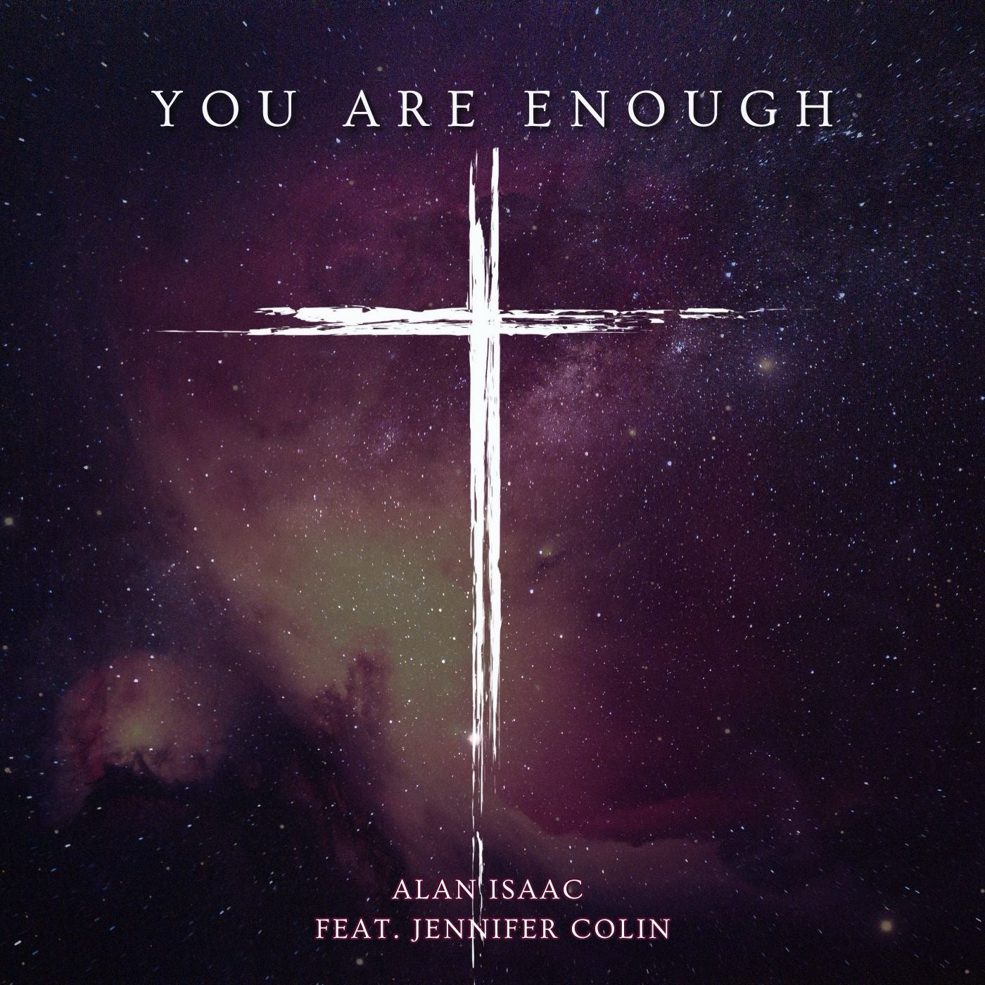 You Are Enough - Single Digital Download